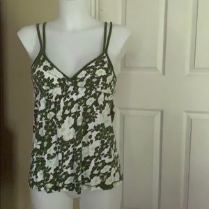 Women’s M tank top